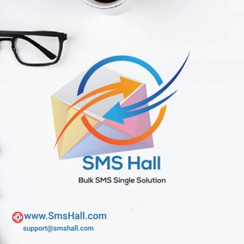 Sms hall logo
